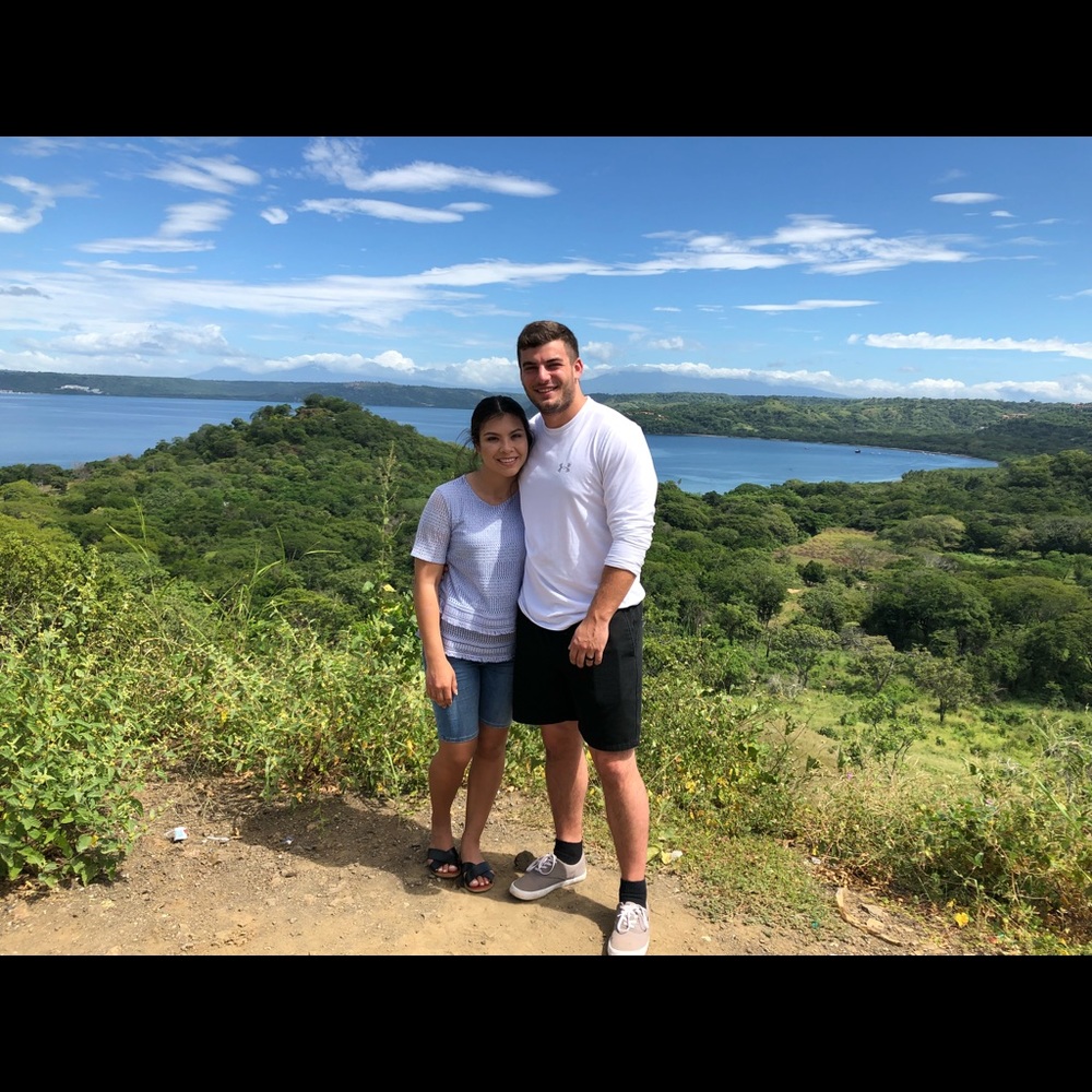 Meet your Posher, Diana